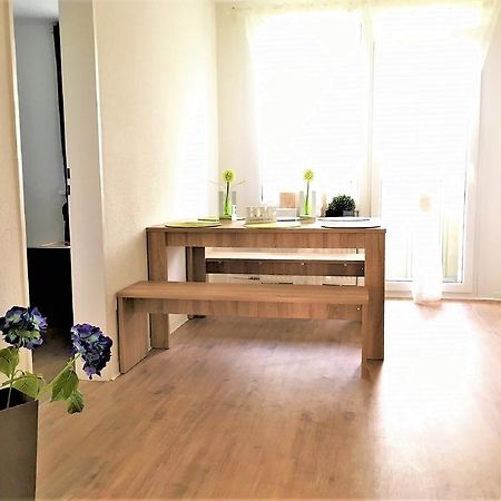 Working & Longstay Apartments Dd ดุสเซลดอร์ฟ ภายนอก รูปภาพ