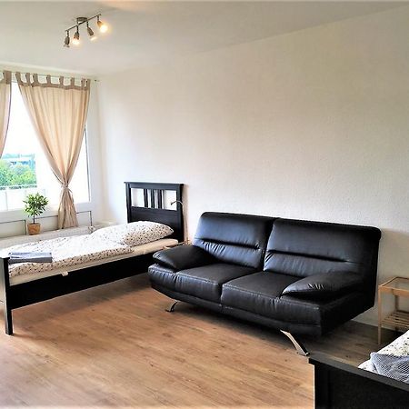 Working & Longstay Apartments Dd ดุสเซลดอร์ฟ ภายนอก รูปภาพ