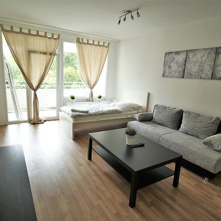 Working & Longstay Apartments Dd ดุสเซลดอร์ฟ ภายนอก รูปภาพ