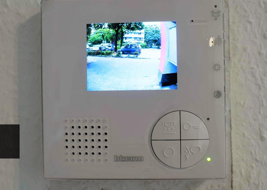 Working & Longstay Apartments Dd ดุสเซลดอร์ฟ ภายนอก รูปภาพ