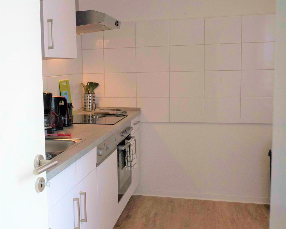 Working & Longstay Apartments Dd ดุสเซลดอร์ฟ ภายนอก รูปภาพ