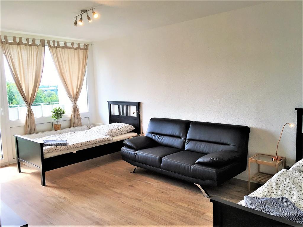 Working & Longstay Apartments Dd ดุสเซลดอร์ฟ ภายนอก รูปภาพ