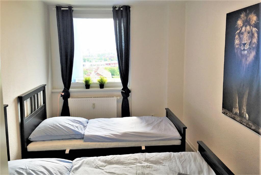 Working & Longstay Apartments Dd ดุสเซลดอร์ฟ ภายนอก รูปภาพ
