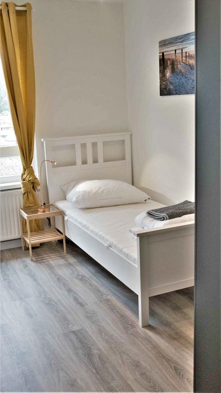 Working & Longstay Apartments Dd ดุสเซลดอร์ฟ ภายนอก รูปภาพ