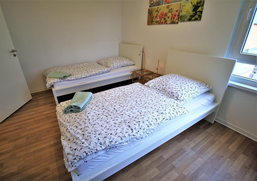 Working & Longstay Apartments Dd ดุสเซลดอร์ฟ ภายนอก รูปภาพ