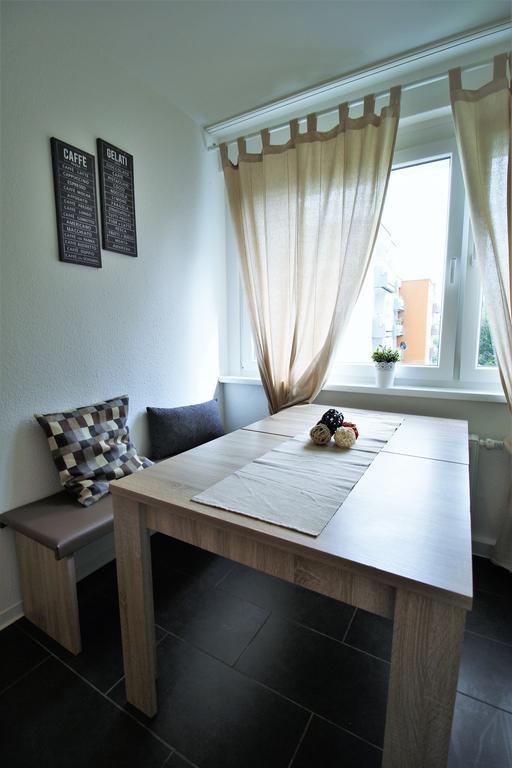 Working & Longstay Apartments Dd ดุสเซลดอร์ฟ ภายนอก รูปภาพ