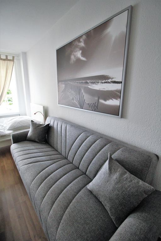 Working & Longstay Apartments Dd ดุสเซลดอร์ฟ ภายนอก รูปภาพ