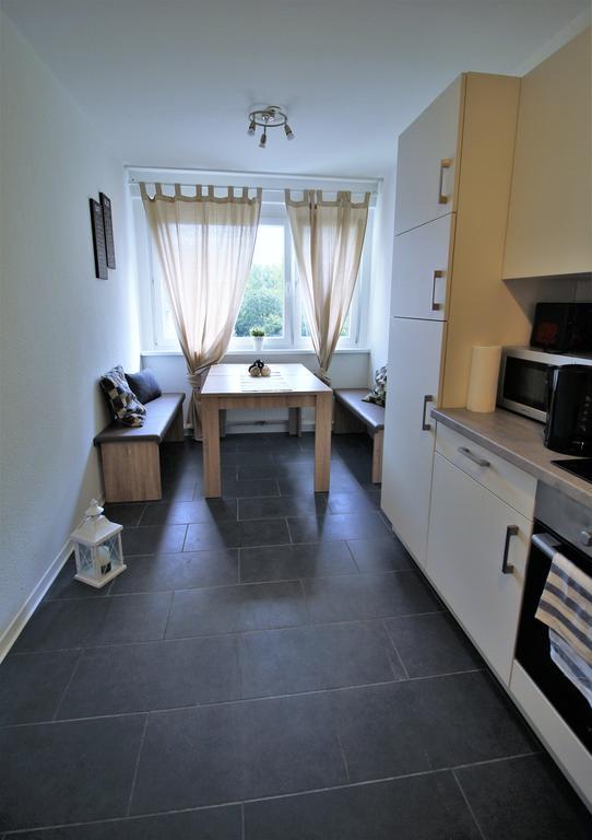 Working & Longstay Apartments Dd ดุสเซลดอร์ฟ ภายนอก รูปภาพ