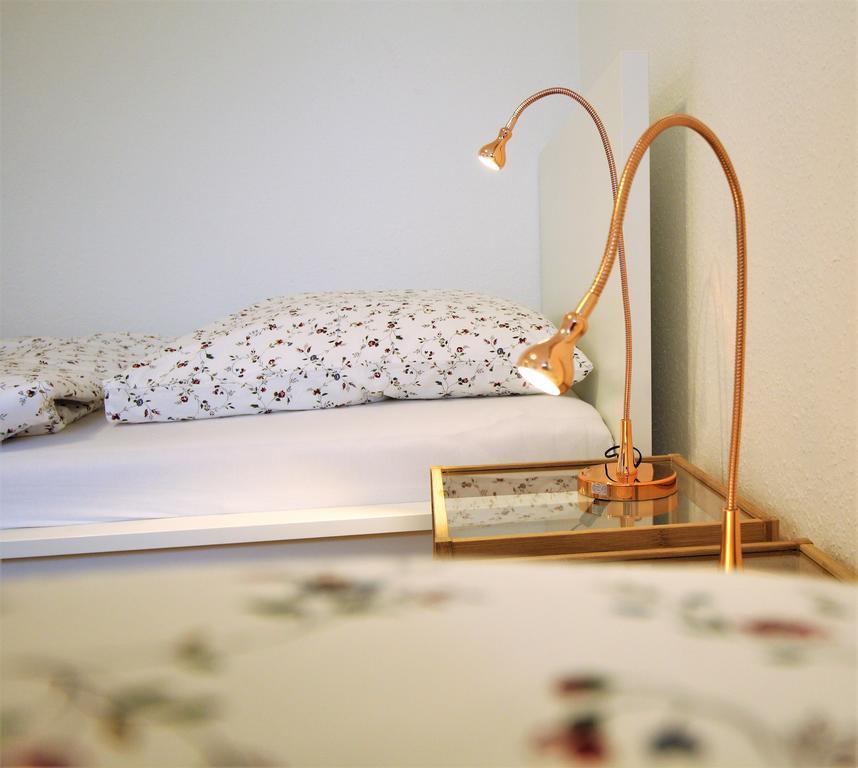 Working & Longstay Apartments Dd ดุสเซลดอร์ฟ ภายนอก รูปภาพ