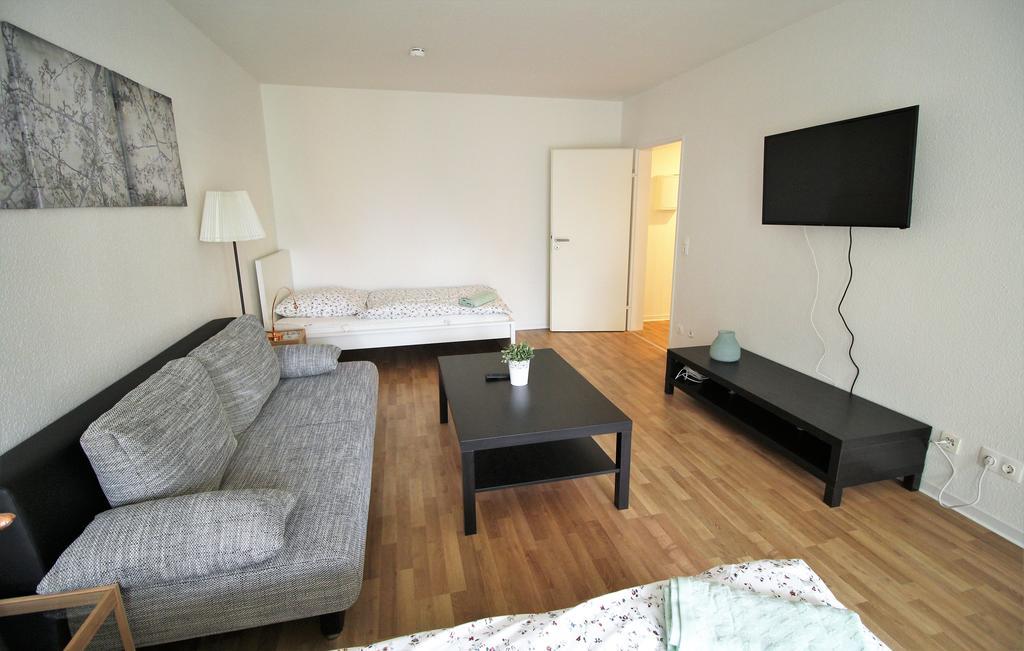 Working & Longstay Apartments Dd ดุสเซลดอร์ฟ ภายนอก รูปภาพ
