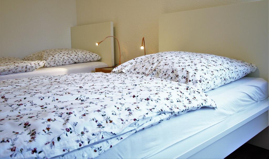 Working & Longstay Apartments Dd ดุสเซลดอร์ฟ ภายนอก รูปภาพ