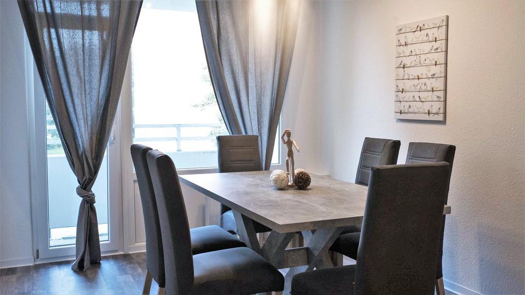 Working & Longstay Apartments Dd ดุสเซลดอร์ฟ ภายนอก รูปภาพ